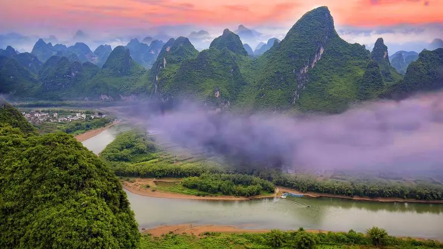 全自动高效